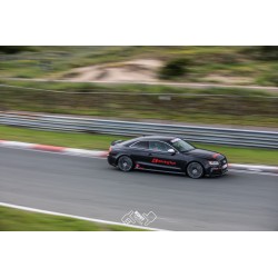 Race experience Audi RS5